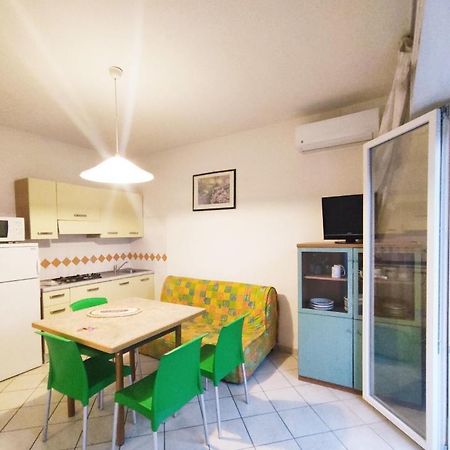Residence Stella Polare Bibione Dış mekan fotoğraf