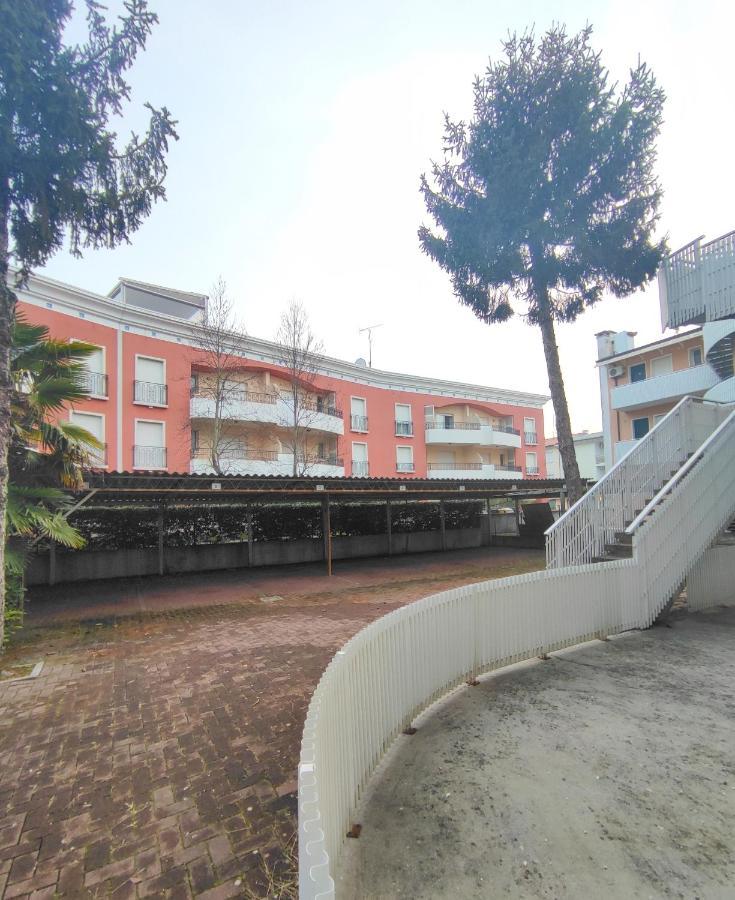 Residence Stella Polare Bibione Dış mekan fotoğraf