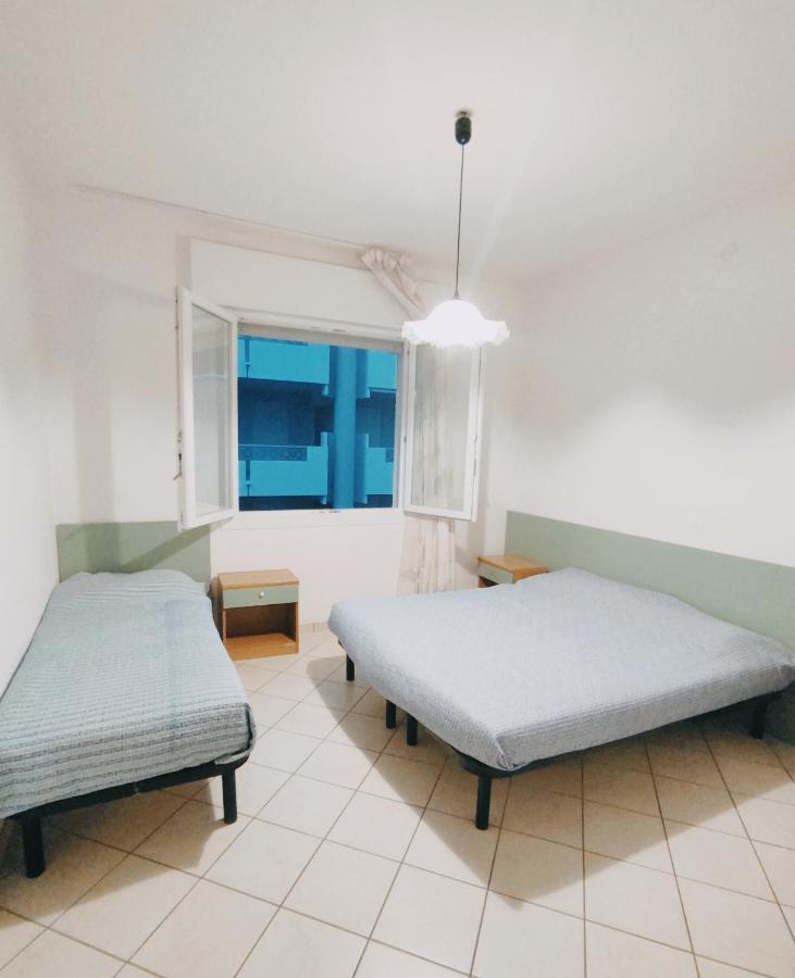 Residence Stella Polare Bibione Dış mekan fotoğraf