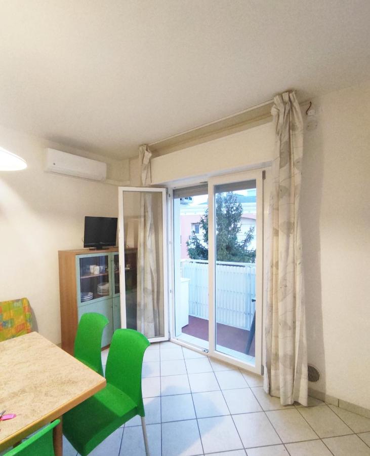 Residence Stella Polare Bibione Dış mekan fotoğraf