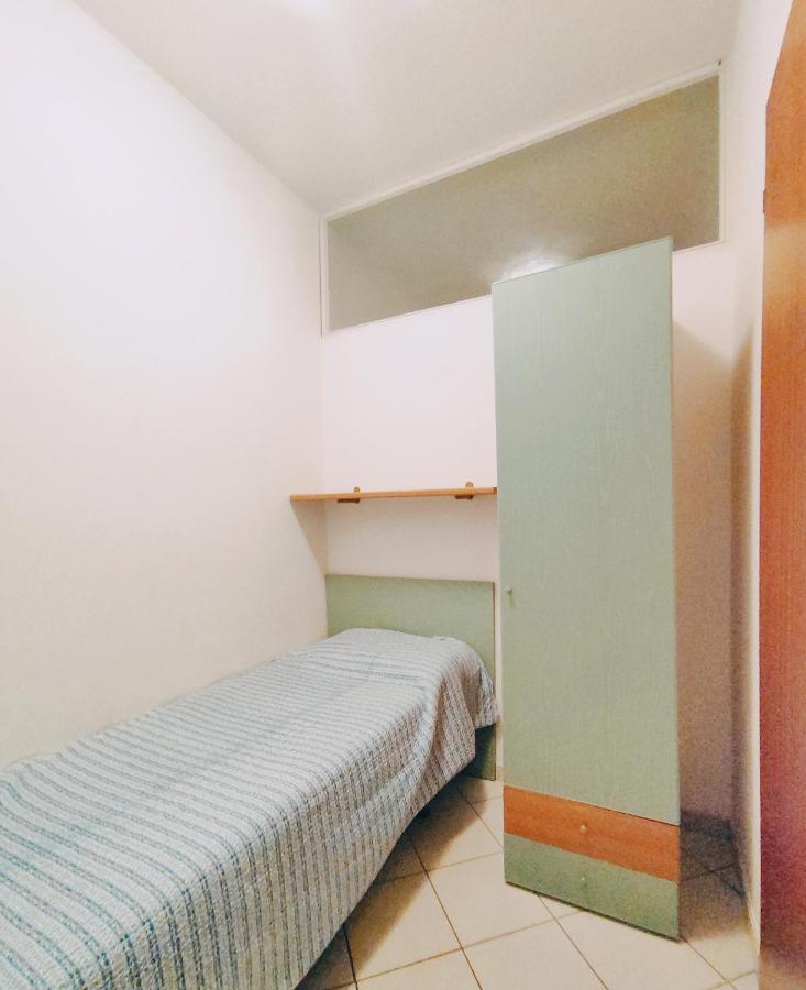 Residence Stella Polare Bibione Dış mekan fotoğraf