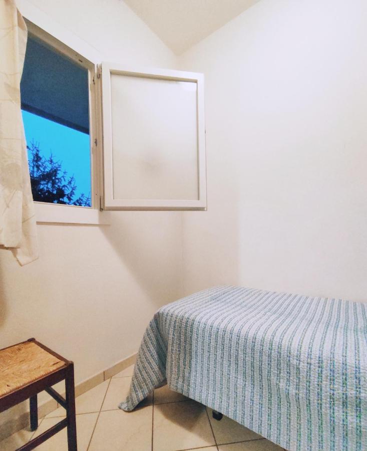 Residence Stella Polare Bibione Dış mekan fotoğraf