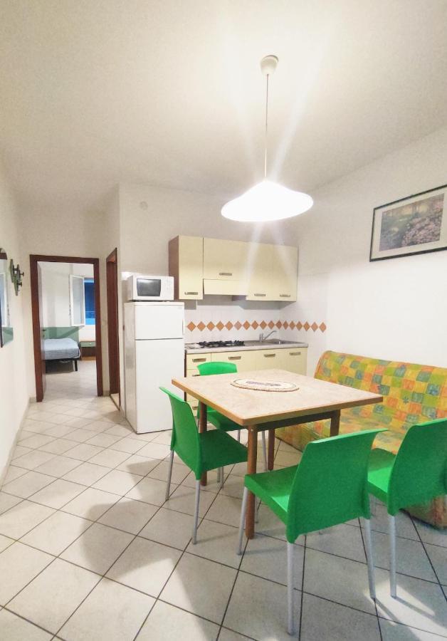 Residence Stella Polare Bibione Dış mekan fotoğraf