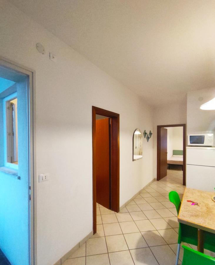Residence Stella Polare Bibione Dış mekan fotoğraf