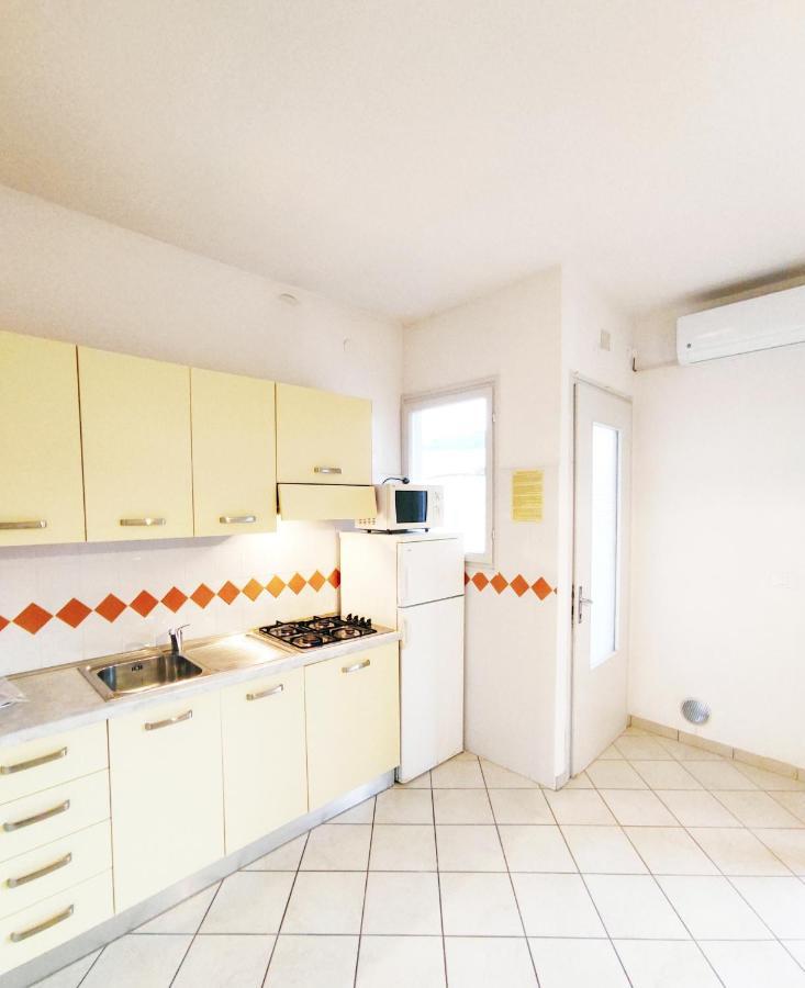Residence Stella Polare Bibione Dış mekan fotoğraf