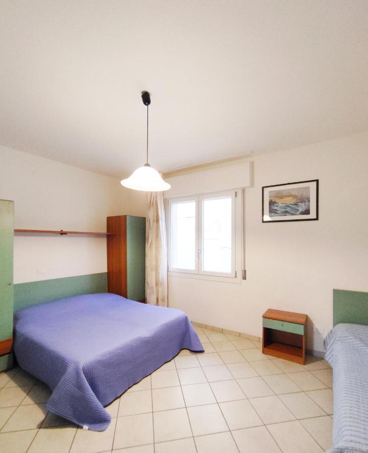 Residence Stella Polare Bibione Dış mekan fotoğraf