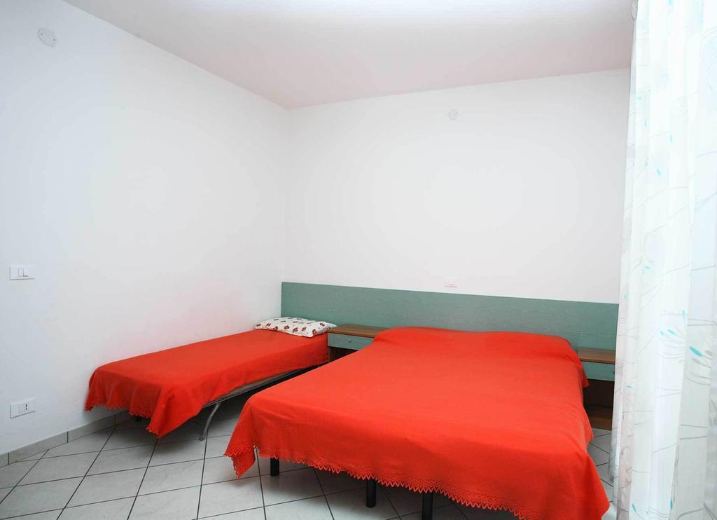 Residence Stella Polare Bibione Oda fotoğraf