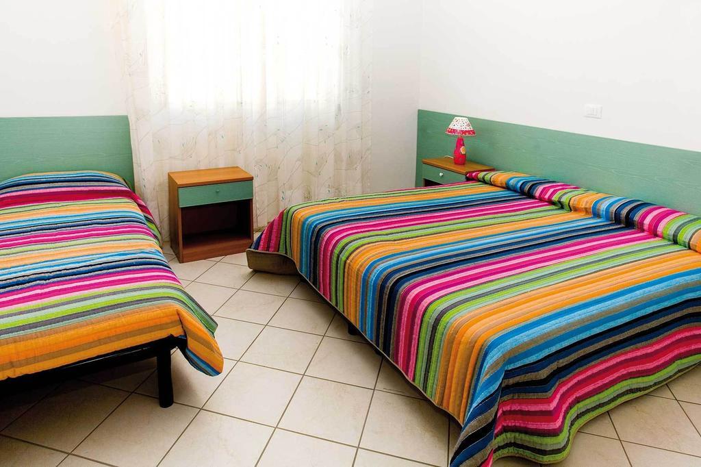 Residence Stella Polare Bibione Oda fotoğraf