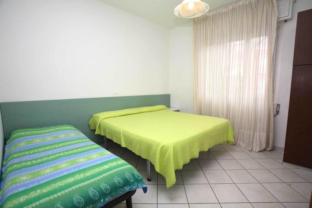 Residence Stella Polare Bibione Oda fotoğraf